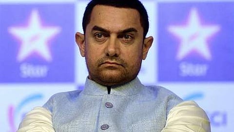 ಅಮೀರ್ ಖಾನ್