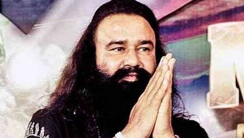 ಗುರ್ಮೀತ್ ರಾಮ್ ರಹೀಮ್ ಸಿಂಗ್