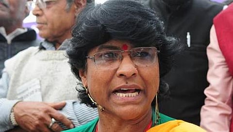 ಶಶಿ ಕರ್ನಾವತ್