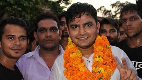 ರಾಕಿ ತುಸೀದ್