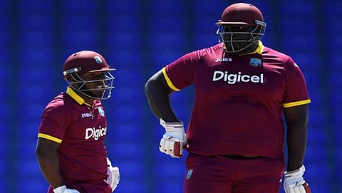 ರಹಕೀಮ್ ಕಾರ್ನ್ ವಾಲ್