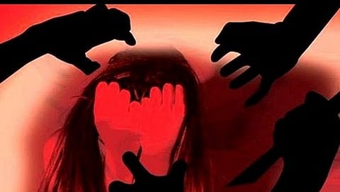 IT firm manager gangraped in moving car in Udaipur