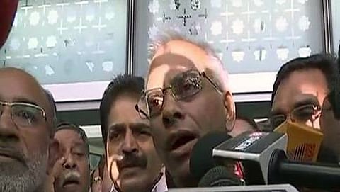 ಕೇರಳ ಪಾದ್ರಿ ಟಾಮ್ ಉಜುನಾಲಿಲ್