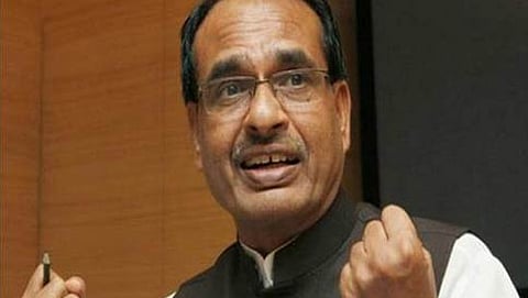 ಮುಖ್ಯಮಂತ್ರಿ ತೀರ್ಥ ದರ್ಶನ ಯೋಜನೆ ಕಾರ್ಯಕ್ರಮದಲ್ಲಿ ಸಿಎಂ ಚೌಹ್ವಾಣ್