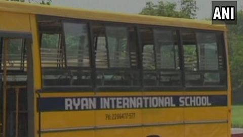 ಶಾಲೆ ಬಸ್(ಸಾಂದರ್ಭಿಕ ಚಿತ್ರ)