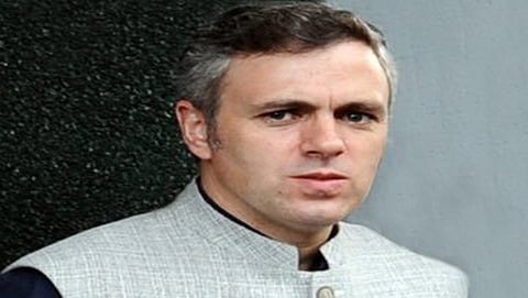 ಓಮರ್ ಅಬ್ದುಲ್ಲಾ