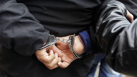Man held for murder bid in Bengaluru