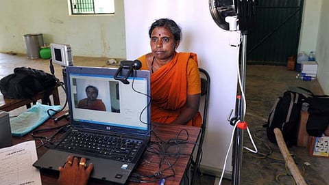 ಸಂಗ್ರಹ ಚಿತ್ರ