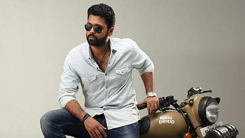 ರಕ್ಷಿತ್ ಶೆಟ್ಟಿ