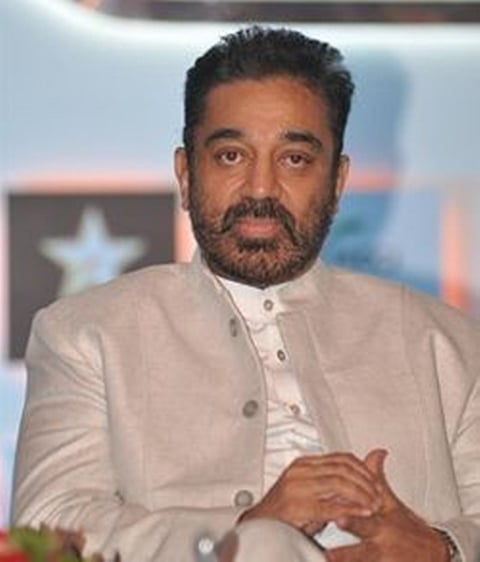 ಕಮಲ್ ಹಾಸನ್ ಸಾಂದರ್ಭಿಕ ಚಿತ್ರ