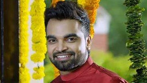 ಪ್ರದೀಪ್ ಮಾಚಿರಾಜು