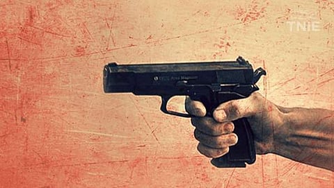 Unidentified gunmen kill 2 policemen in Pakistan