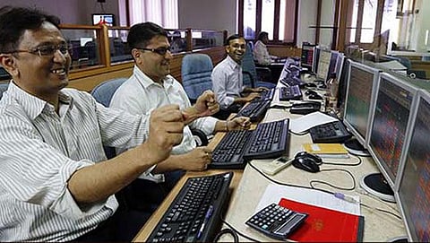 Indian Stock Market