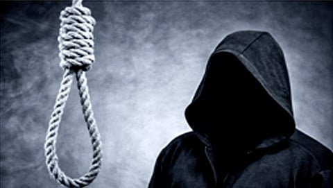 death sentence