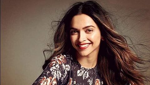 ದೀಪಿಕಾ ಪಡುಕೋಣೆ