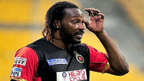 ಕ್ರಿಸ್ ಗೇಯ್ಲ್