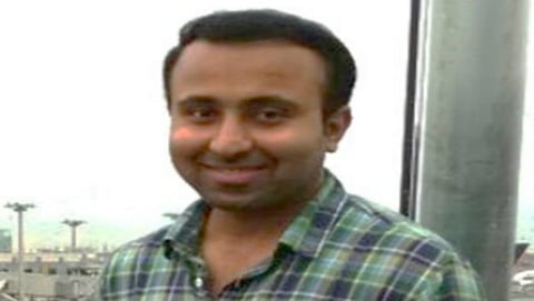 ಕುಮಾರ್ ಅಜಿತಾಬ್