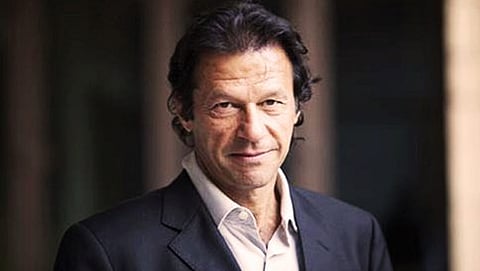 Imran Khan