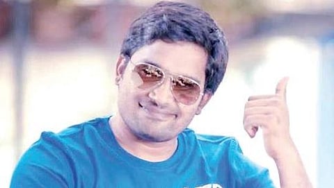 ಪವನ್ ಒಡೆಯರ್