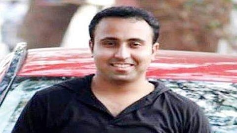 ಕಾಣೆಯಾಗಿರುವ ಟೆಕ್ಕಿ ಕುಮಾರ್ ಅಜಿತಾಬ್