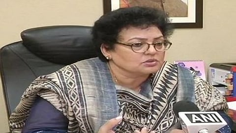 #MeToo ಅಭಿಯಾನ: ಹೆಸರು ಬಹಿರಂಗಪಡಿಸಲಷ್ಟೇ ಸಂತ್ರಸ್ತರು ಮುಂದಾಗುತ್ತಿದ್ದಾರೆ: ಎನ್ ಸಿ ಡಬ್ಲ್ಯೂ