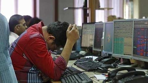 Indian Stock Market