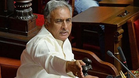 ಬಸವರಾಜ್ ಹೊರಟ್ಟಿ