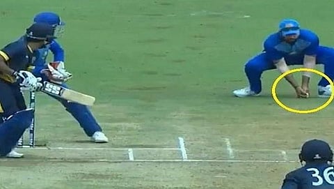 ರೋಹಿತ್ ಶರ್ಮಾ