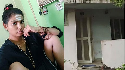 ಕಾರ್ಯಕರ್ತೆ ರೆಹಾನಾ ಫಾತಿಮಾರ ಕೊಚ್ಚಿ ನಿವಾಸ