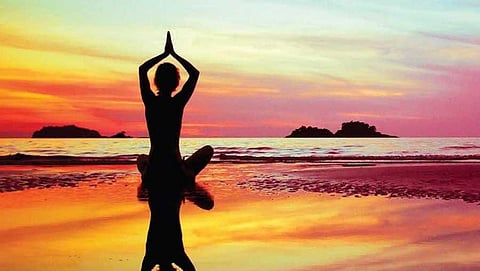 ಸಾಂದರ್ಭಿಕ ಚಿತ್ರ