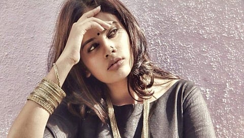 ನಂದಿತಾ ಶ್ವೇತಾ