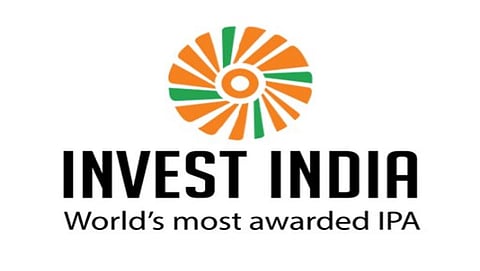 ನವೀಕರಿಸಬಹುದಾದ ಇಂಧನ ಹೂಡಿಕೆ: ಇನ್ವೆಸ್ಟ್ ಇಂಡಿಯಾಗೆವಿಶ್ವಸಂಸ್ಥೆಯ ಪ್ರತಿಷ್ಠಿತ ಪ್ರಶಸ್ತಿ