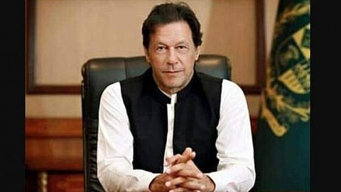 ಇಮ್ರಾನ್ ಖಾನ್