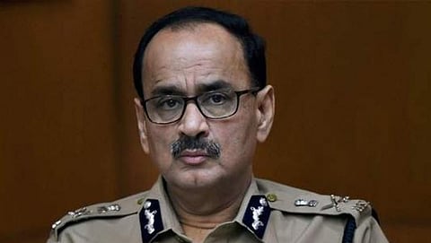 ಅಲೋಕ್ ವರ್ಮಾ