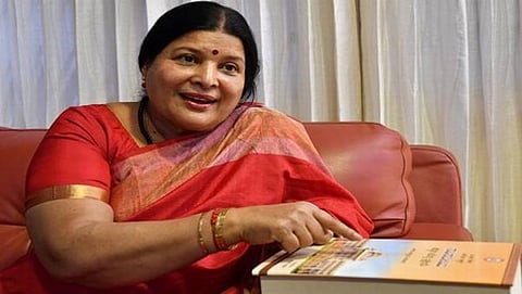 ಸಚಿವೆ ಜಯಮಾಲಾ