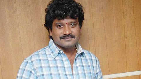 ನಿರ್ದೇಶಕ ಹಾಗೂ ನಟ ಪ್ರೇಮ್