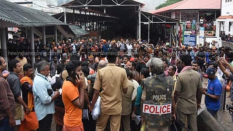 ಸಾಂದರ್ಭಿಕ ಚಿತ್ರ