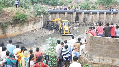 ಸಾಂದರ್ಭಿಕ ಚಿತ್ರ
