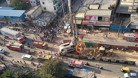 ಸಂಗ್ರಹ ಚಿತ್ರ