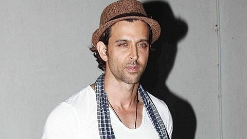 ಹೃತಿಕ್ ರೋಷನ್