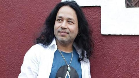 Kailash Kher