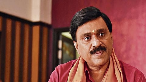 ಮಾಜಿ ಸಚಿವ ಜನಾರ್ದನ ರೆಡ್ಡಿ