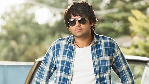 ರಕ್ಷಿತ್ ಶೆಟ್ಟಿ