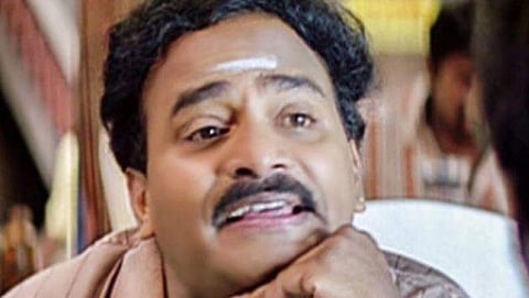 ವೇಣು ಮಾಧವ್