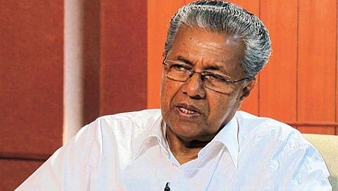 ಪಿಣರಾಯ್ ವಿಜಯನ್