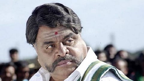 ಅಂಬರೀಷ್