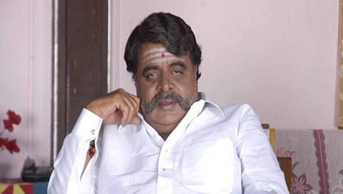 ಅಂಬರೀಶ್