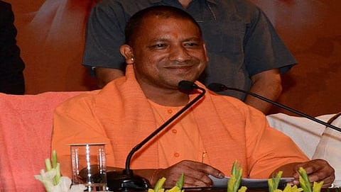 ಯೋಗಿ ಆದಿತ್ಯನಾಥ್