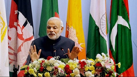 ನರೇಂದ್ರ ಮೋದಿ