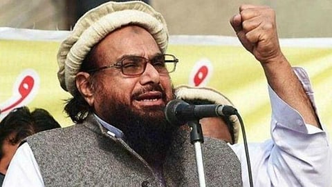 ಹಫೀಜ್ ಸಯೀದ್